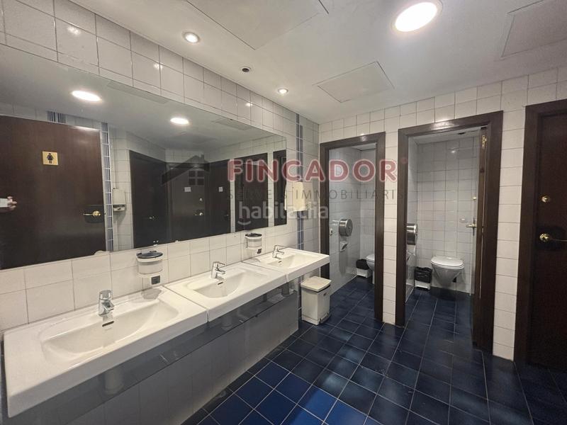 Foto 09b54613-5573-4089-a6f3-57143ca1c2f6. Büro mit heizung in St. Pere - Sta. Caterina - El Born Barcelona