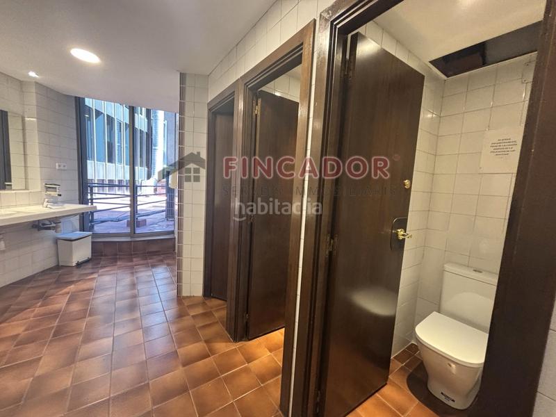 Foto c14faf51-0c25-470e-8e62-c9bd7cd04866. Büro mit heizung in St. Pere - Sta. Caterina - El Born Barcelona