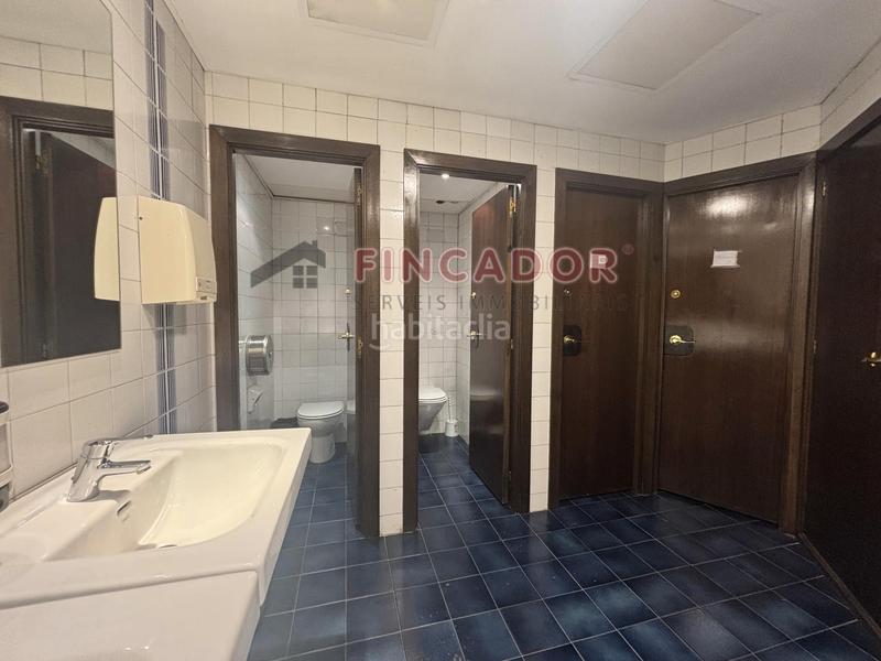 Foto 48c8dec8-8f9f-4de2-8ce4-aa65fcd769ae. Office space with heating in St. Pere - Sta. Caterina - El Born Barcelona