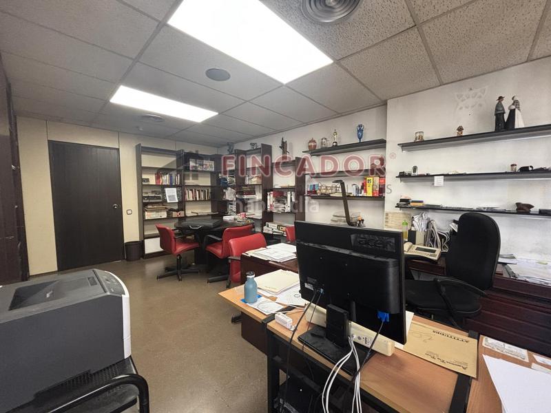 Foto 1023b56f-645c-4299-a8e3-77d5cc55e3fe. Ufficio con riscaldamento in St. Pere - Sta. Caterina - El Born Barcelona