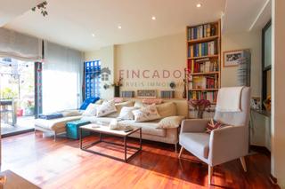 Flat  Carrer del comte borrell