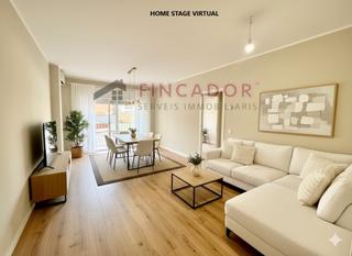 Etagenwohnung  Carrer de los castillejos