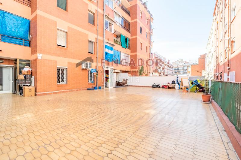 Foto 0ac98823-6e00-4dfd-a2e8-fc449957853c. Appartamento con riscaldamento in Prosperitat Barcelona
