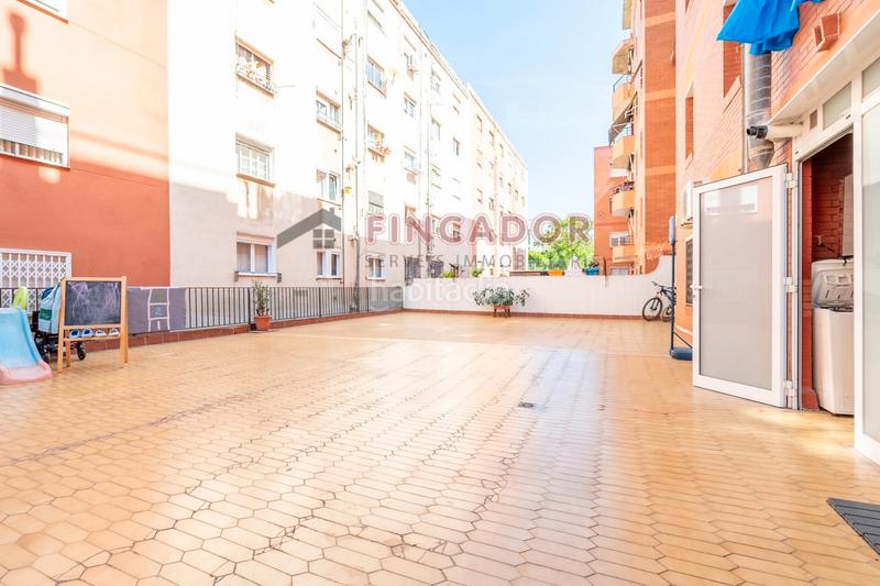 Foto 0d3b96cd-8b58-481b-955f-a30e171b178d. Appartamento con riscaldamento in Prosperitat Barcelona