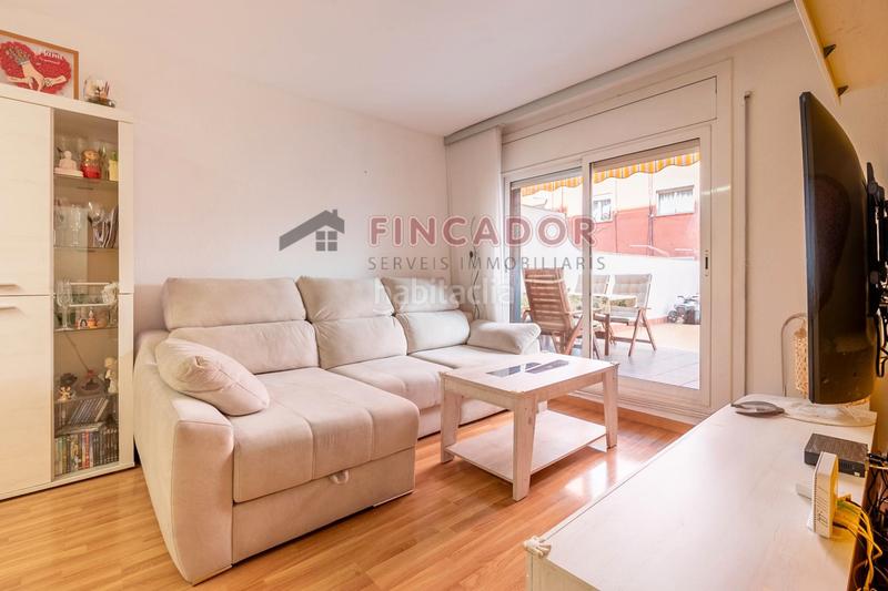 Foto 19a13999-2c78-41fb-8cbd-a9d06ffabf79. Appartamento con riscaldamento in Prosperitat Barcelona