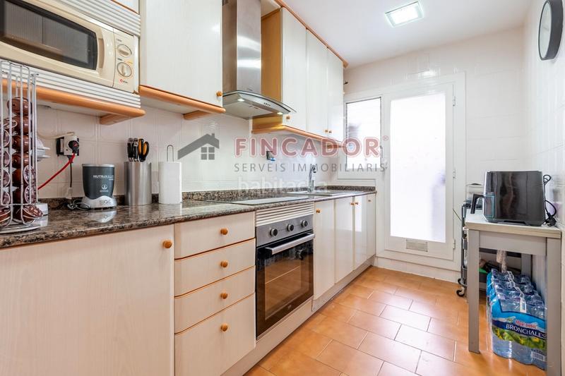 Foto 333c91e5-0176-45ac-9753-676d357945b5. Appartamento con riscaldamento in Prosperitat Barcelona