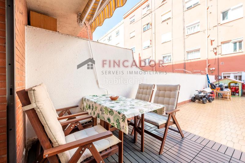 Foto 659df5f4-50c2-47fa-a545-5ae1039b6f8c. Appartamento con riscaldamento in Prosperitat Barcelona