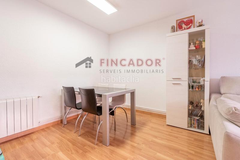 Foto fe3f35c1-e0a7-4c69-ac9e-67f17883bca5. Appartamento con riscaldamento in Prosperitat Barcelona