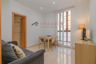Flat  Carrer d'arag