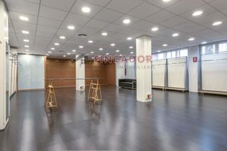 Office space  Carrer del comte borrell