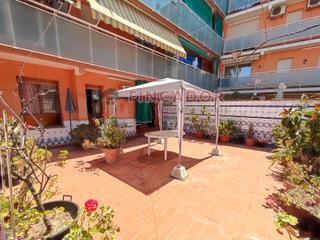 Flat  Carrer d'iscle soler