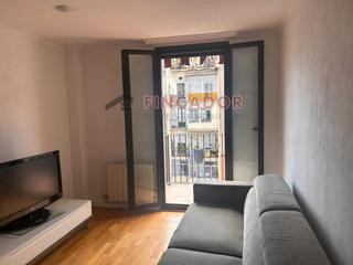 Etagenwohnung  Carrer de la unió