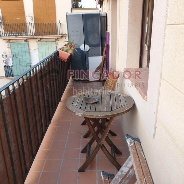 Foto fe18f63d-7a5e-444d-bb71-8d3574e10df5. Piso en Raval Barcelona