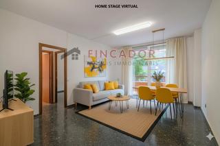 Etagenwohnung  Carrer d'aragó