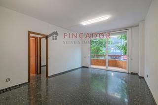 Piso en Carrer d'Aragó