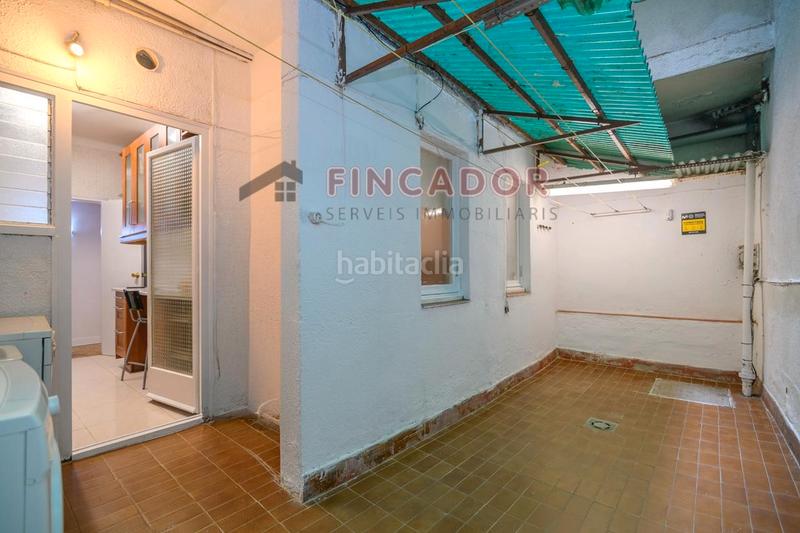 Foto 00b871a7-ff34-44cc-9259-3fe1642e4b90. Appartamento con riscaldamento in La Salut Barcelona