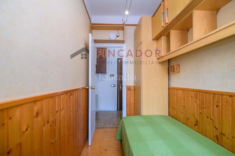 Foto 2fe71399-e64d-40cc-8fc2-788cd1586367. Appartamento con riscaldamento in La Salut Barcelona