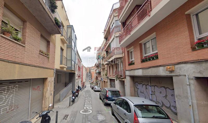 Foto 549304a1-1696-46eb-a4d9-5b7a8a958f69. Appartamento con riscaldamento in La Salut Barcelona