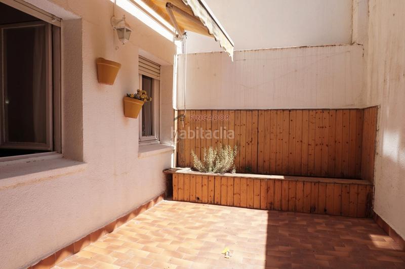 Foto 551675dd-5ca0-4d52-b960-0f40f0942a37. Appartamento con riscaldamento in La Salut Barcelona