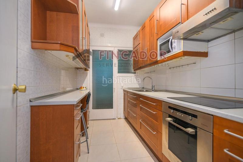 Foto 5ba1a7b1-1c98-4ea3-9479-aafbd964750a. Appartamento con riscaldamento in La Salut Barcelona