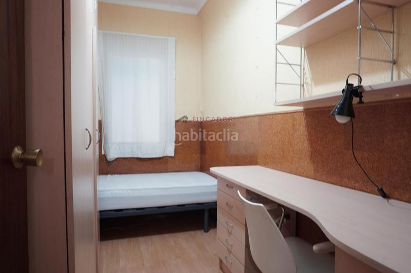 Foto 5ee88120-442d-4f4e-90e0-634d0f3e0c48. Appartamento con riscaldamento in La Salut Barcelona