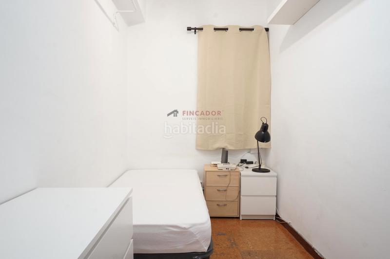 Foto 605ad1c6-67d9-4517-b6e4-b5aa0c419e1e. Appartamento con riscaldamento in La Salut Barcelona