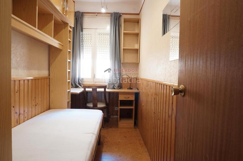 Foto ce14e848-c365-4ea2-bf36-48f9a631244b. Appartamento con riscaldamento in La Salut Barcelona