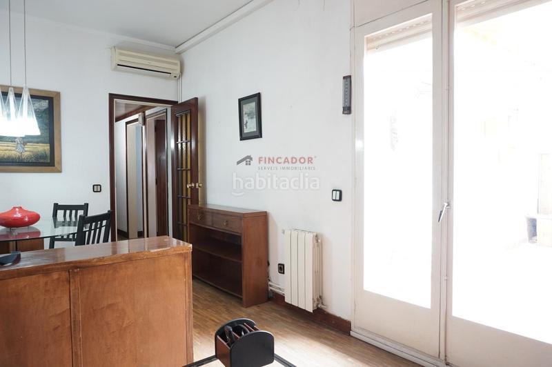 Foto f2e923a5-1fb2-4656-8712-7aa5b2074e3c. Appartamento con riscaldamento in La Salut Barcelona