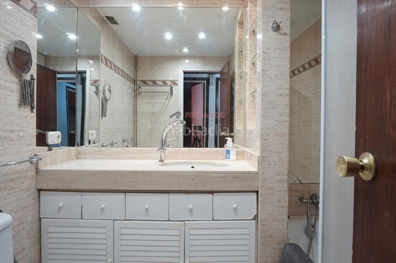 Foto 0dce8208-521f-408d-8113-f6559be3b577. Piso en La Salut Barcelona