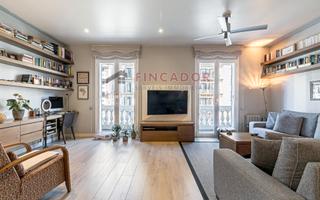 Piso  Carrer d'arag