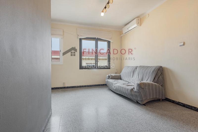 Foto 0bc28222-0d59-48de-9199-b1b298b9e31f. Appartamento con riscaldamento in Horta Barcelona