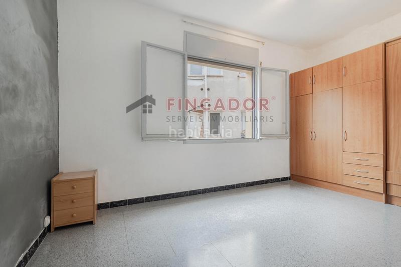 Foto 27e160ce-90a6-42bc-9821-c3218400ad9f. Appartamento con riscaldamento in Horta Barcelona