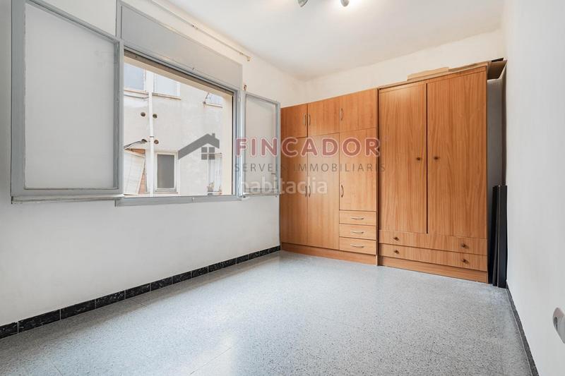Foto 37610a85-899e-45f0-9989-43757428cc85. Appartamento con riscaldamento in Horta Barcelona