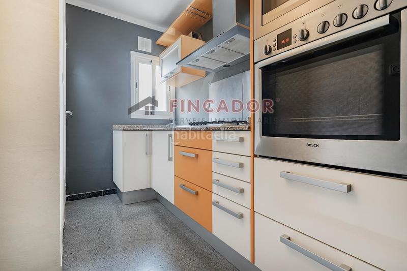Foto 6ac0fb5f-c7bf-4cb3-b969-11d30c2d1f62. Appartamento con riscaldamento in Horta Barcelona