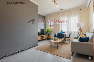 Etagenwohnung  Carrer del canigó