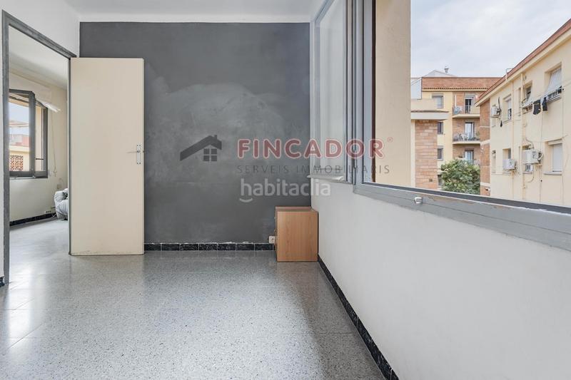 Foto 1570dfff-6c52-4eb3-9db6-00614d9473f2. Pis amb calefacció a Horta Barcelona