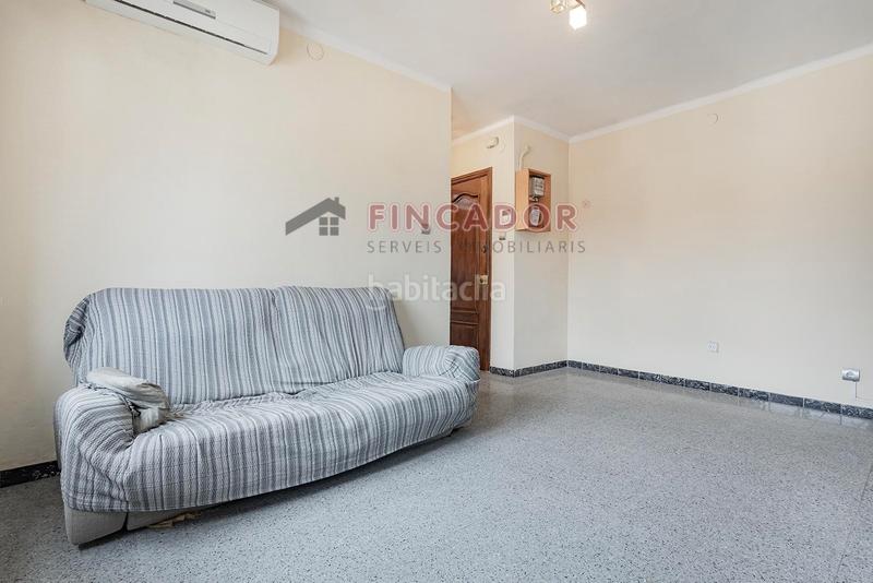 Foto 5958267b-4050-48ca-8a85-fc379498b8bd. Pis amb calefacció a Horta Barcelona