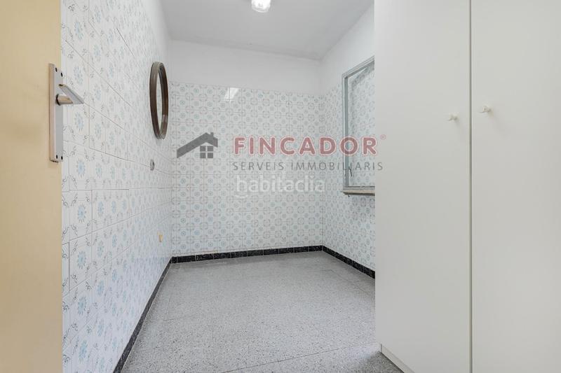 Foto 8752430c-6873-4931-a39e-1e599a9f8694. Pis amb calefacció a Horta Barcelona