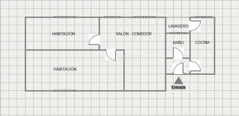 Foto 889313d6-b919-4141-9253-1459a99db48f. Pis amb calefacció a Horta Barcelona