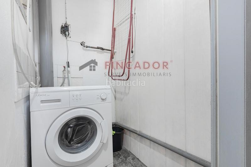 Foto eac3f319-f17a-43f2-8854-662066afbbc4. Pis amb calefacció a Horta Barcelona