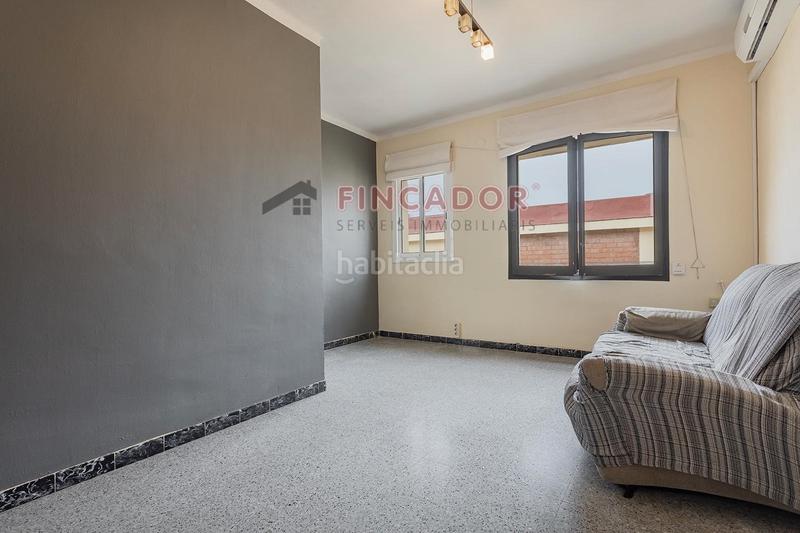 Foto ecae298d-6b8e-4add-a651-1f615b9400e4. Pis amb calefacció a Horta Barcelona