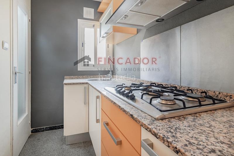 Foto 3ded1df0-72b5-4650-95cc-9978dd04a23f. Piso en Horta Barcelona