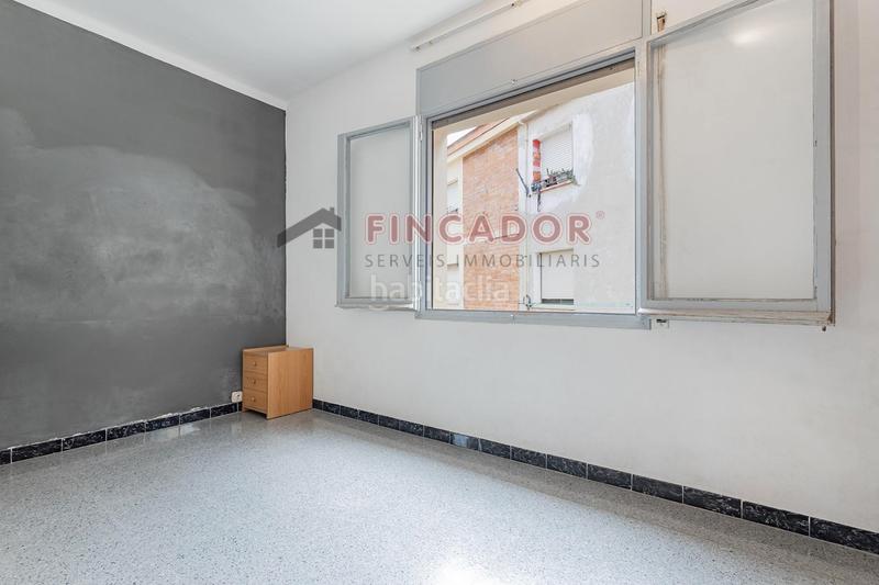 Foto 7e5badc2-88b6-4825-bb1d-e295b6f5ed5f. Piso en Horta Barcelona