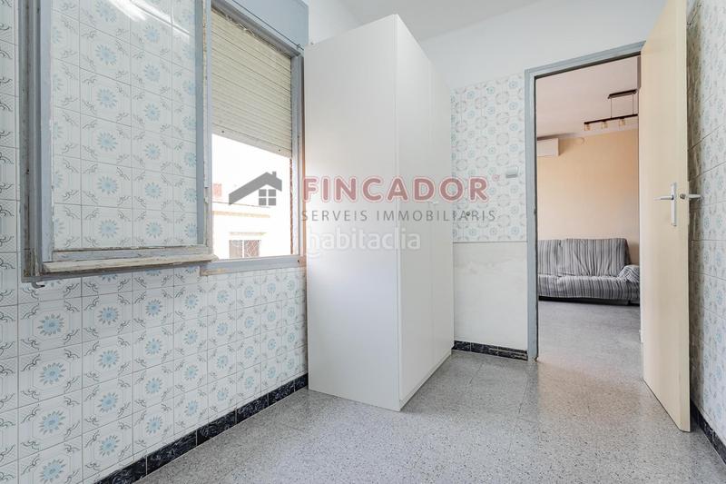 Foto 99236d79-acc3-405a-98c3-faa4309bd20c. Piso en Horta Barcelona