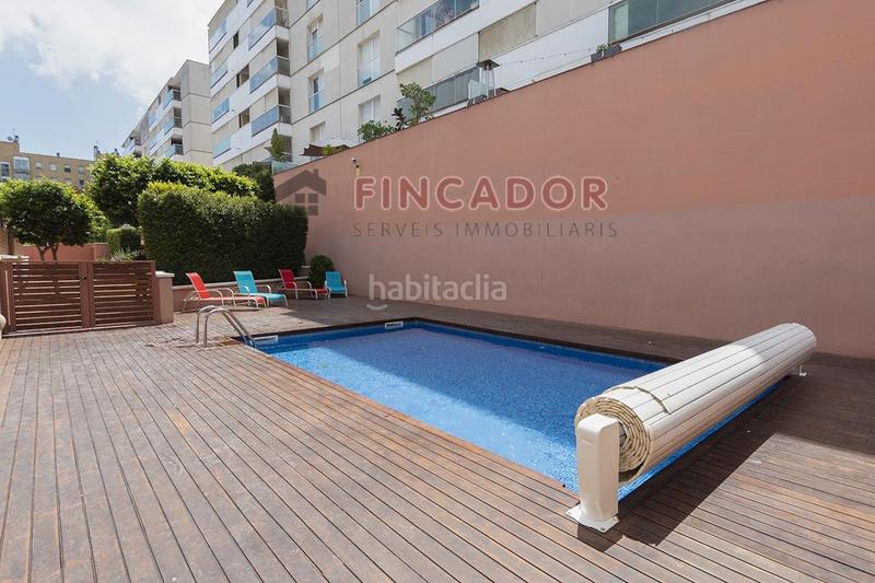 Foto 040ae46f-7abb-4e9b-b9f4-3ed8c81c8546. Appartamento con riscaldamento parcheggio piscina in Barcelona