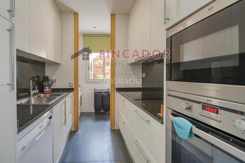 Foto 356f9a08-3bf8-4dd6-a36b-99c9c0c20309. Appartamento con riscaldamento parcheggio piscina in Barcelona