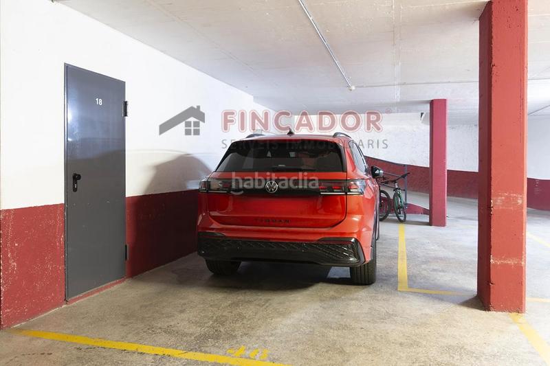 Foto 62b4fc01-2770-4229-9982-e645f56b9ca0. Appartamento con riscaldamento parcheggio piscina in Barcelona