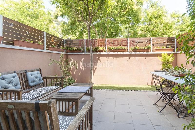 Foto 8c5de63e-8d13-4117-a654-860eb2aed2dd. Appartamento con riscaldamento parcheggio piscina in Barcelona