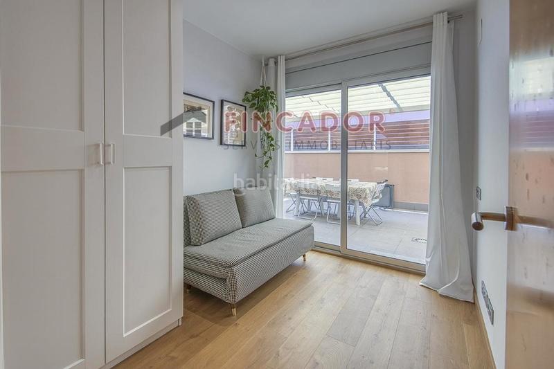Foto 8caa9081-a944-4cf7-a5ee-56516c4d5415. Appartamento con riscaldamento parcheggio piscina in Barcelona
