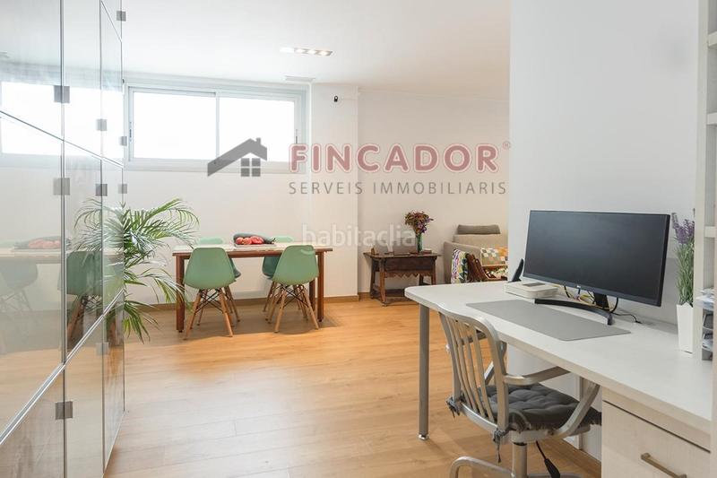 Foto a08c7893-963b-497c-a97e-2a00ed960e6e. Appartamento con riscaldamento parcheggio piscina in Barcelona